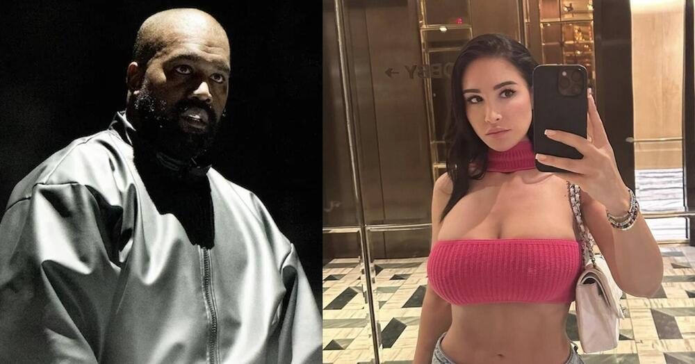 Kanye West, nuova ragazza e nuovi guai dopo Bianca Censori e Kim Kardashian (e nuova denuncia). Ecco cosa &egrave; successo e cosa c&#039;entrano le molestie