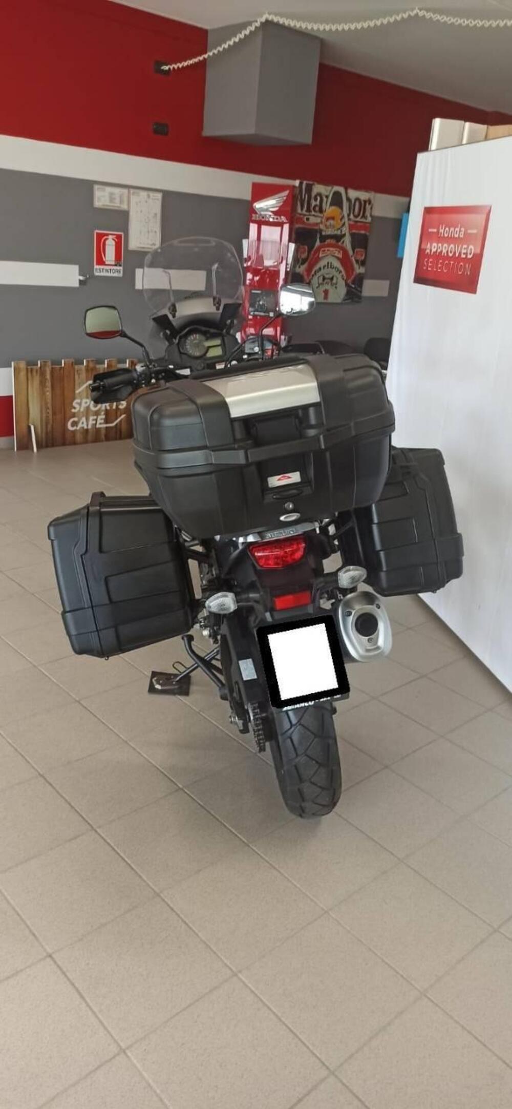 Suzuki V-Strom 1000 (2017 - 20) (6)