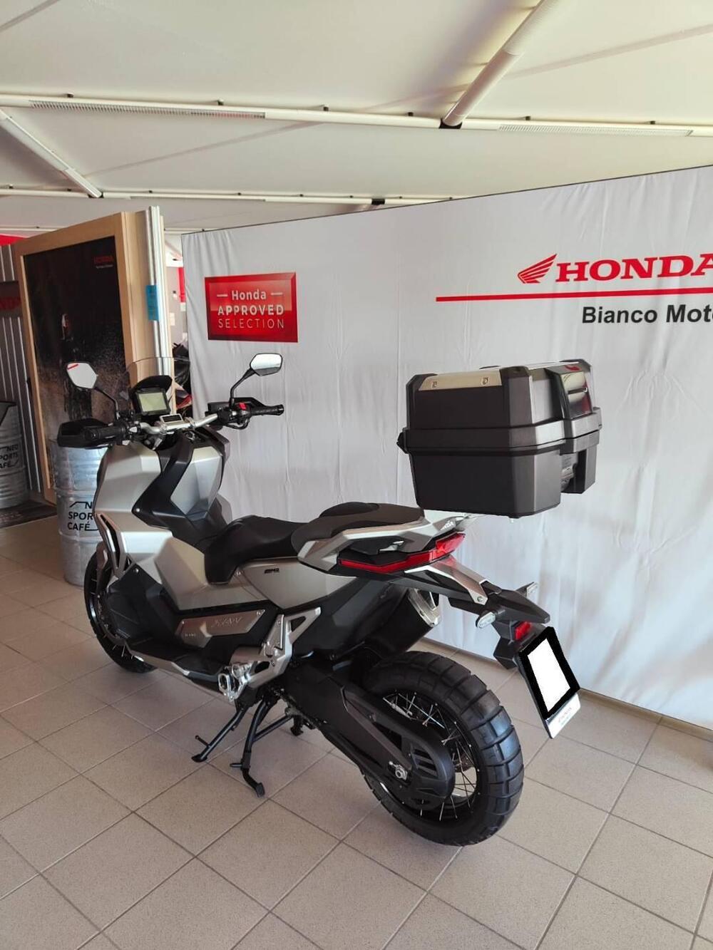 Honda X-ADV 750 (2018 - 20) (6)