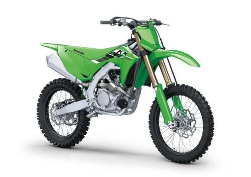 Kawasaki KX 250