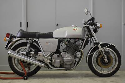 Laverda 1000 d&#039;epoca