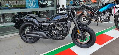 CFMOTO 450CL-C (2024 - 25) nuova