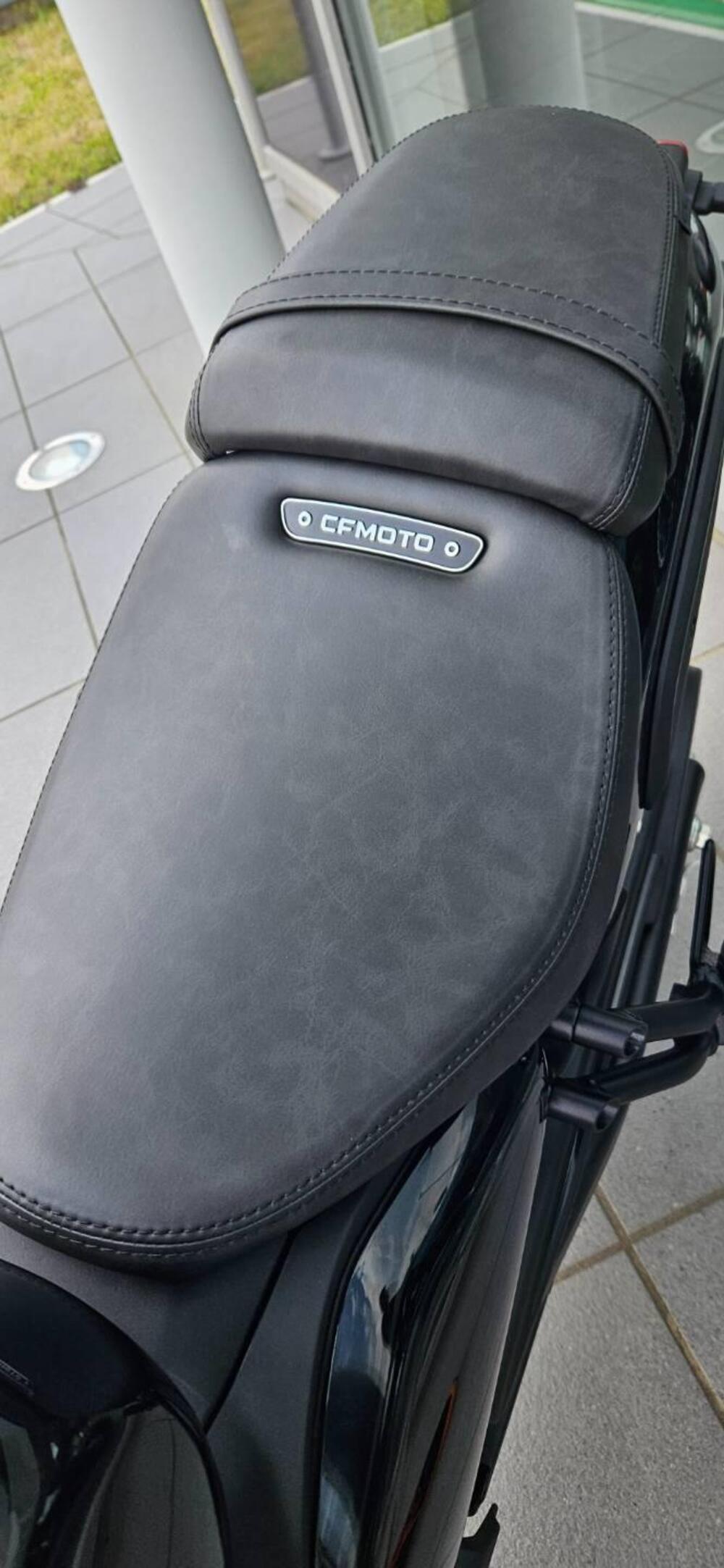 CFMOTO 450CL-C (2024 - 25) (7)