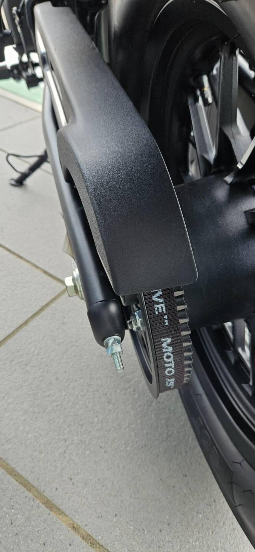 CFMOTO 450CL-C (2024 - 25) (8)