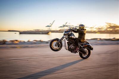 Buell Motorcycles prepara il ritorno in Europa?