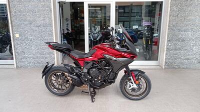 MV Agusta Turismo Veloce 800 Lusso (2021 - 22) usata