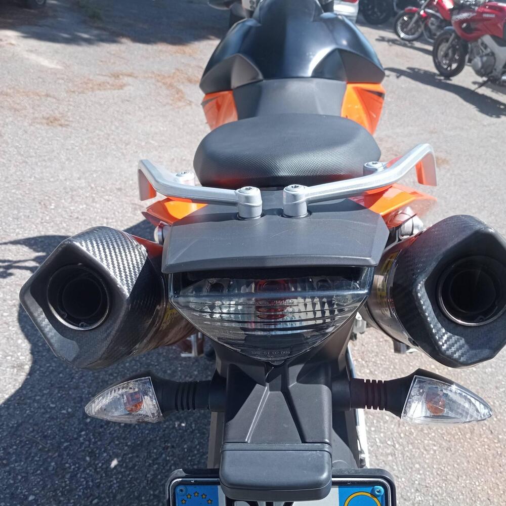KTM 990 Supermoto T (2009 - 11) (8)