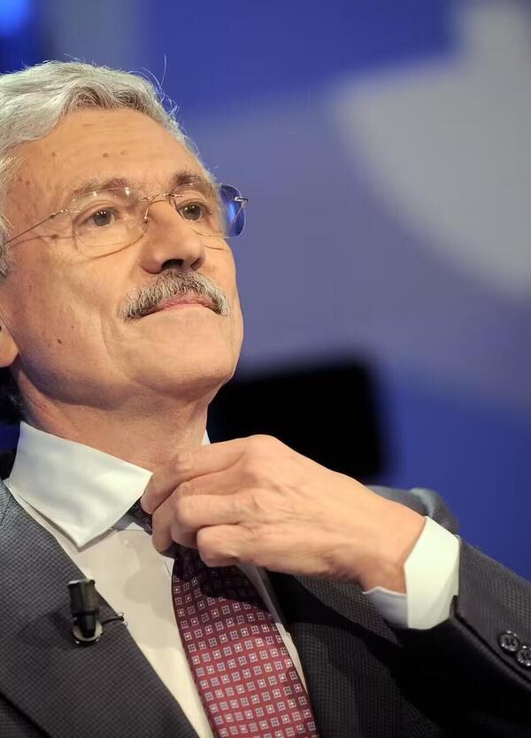 Ok, con Mani Pulite i magistrati volevano fare la rivoluzione. Massimo D&rsquo;Alema lo sapeva ed &egrave; stato zitto&hellip;