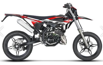 Betamotor RR 50 Motard (2021 - 25) nuova