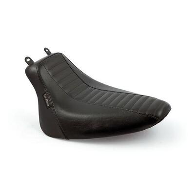 Sella Le Pera Bare Bones Solo Daddy-O per Softail