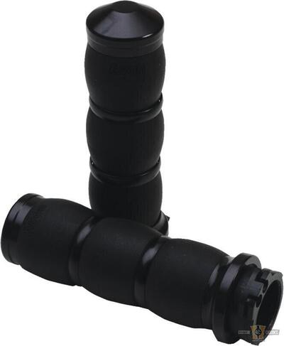 Manopole Avon Velvet Air Cushion nere per accelera