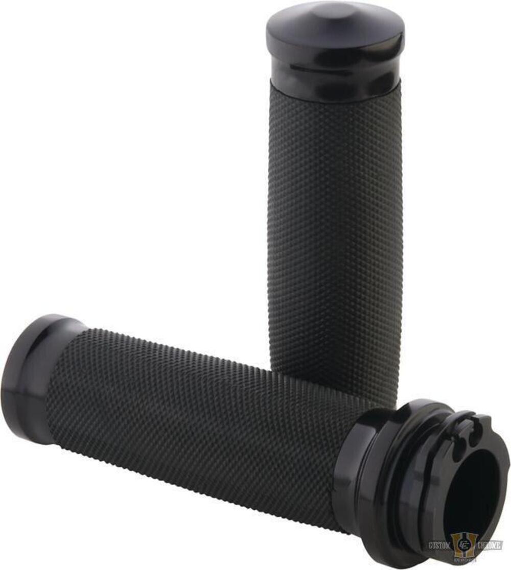 Manopole Tornado per acceleratore tradizionale e m 