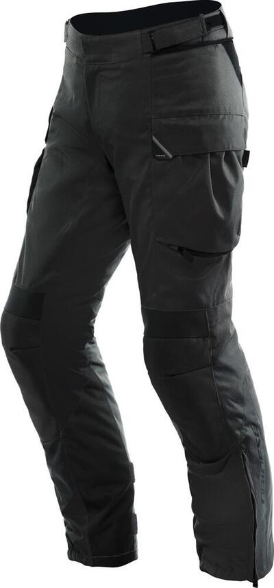 Pantaloni moto Dainese Ladakh 3L D-Dry 3 strati Ne