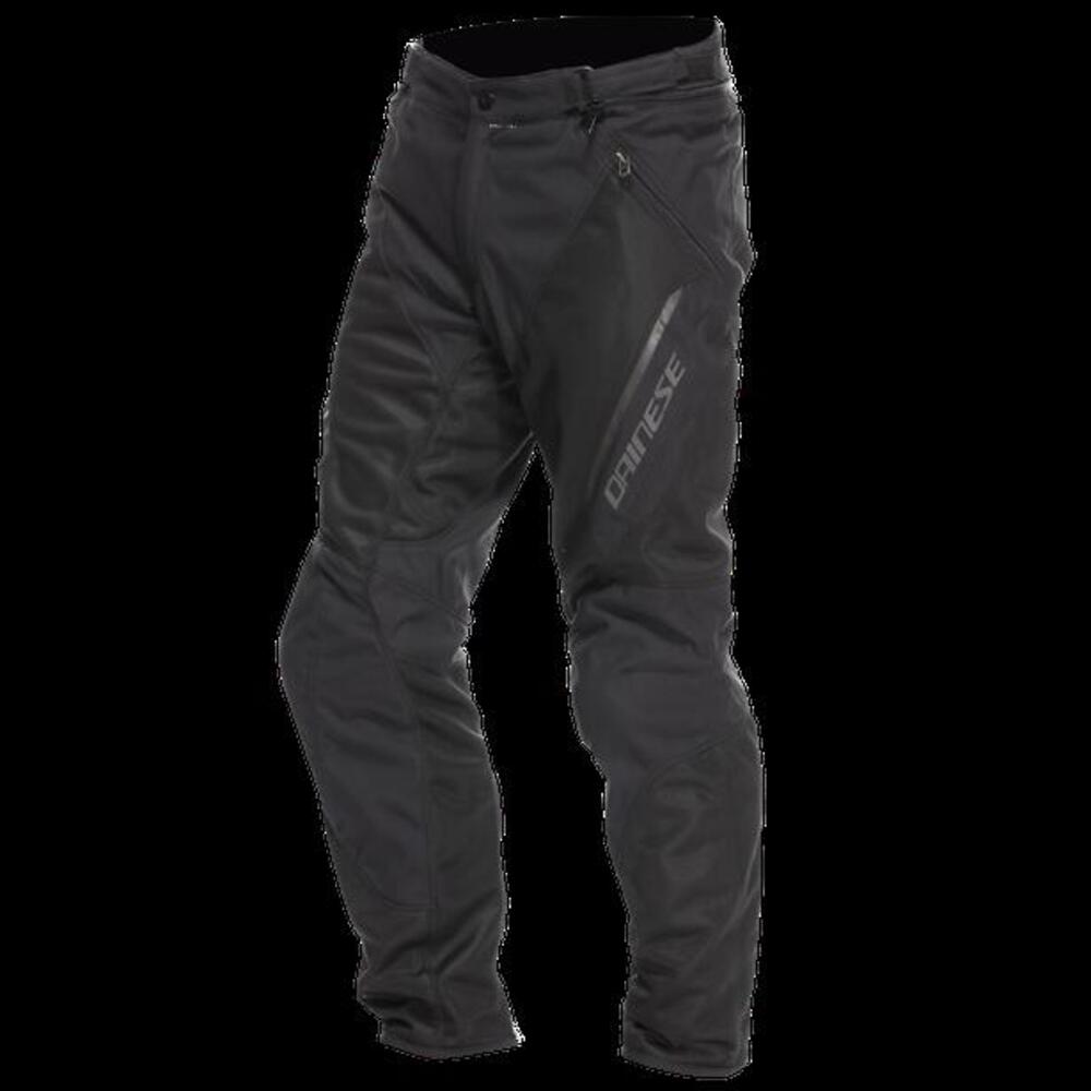 Pantaloni moto estivi Dainese DRAKE 2 SUPER AIR Ne