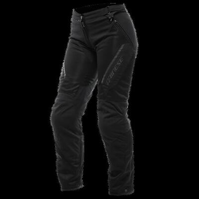 Pantaloni moto donna estivi Dainese DRAKE 2 SUPER