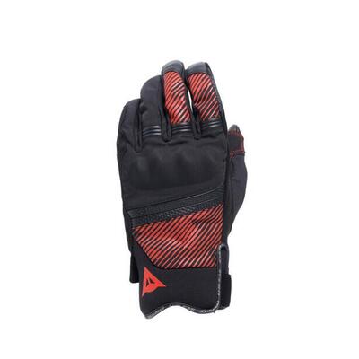 Guanti moto invernali Dainese FULMINE D-DRY GLOVES