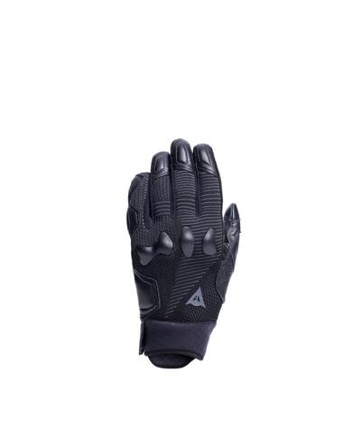 Guanti moto Dainese Unruly Ergo-Tek Nero Antracite