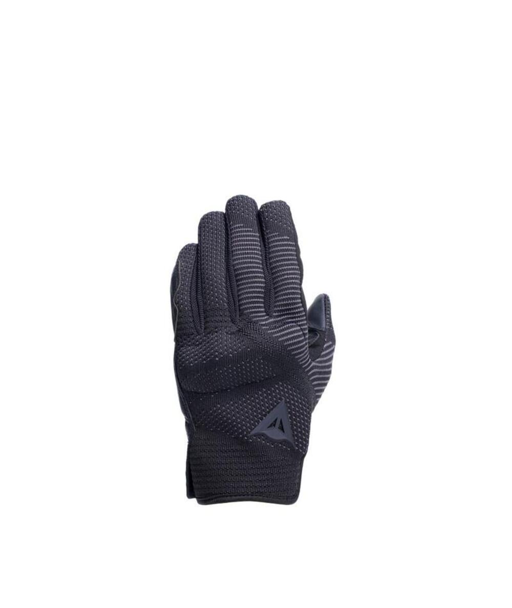 Guanti moto Dainese Argon Knit Nero