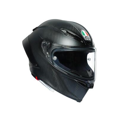 Casco Integrale AGV PISTA GP RR E2206 DOT MPLK MO