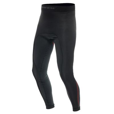 Pantaloni termici moto Dainese antivento Nero Ross