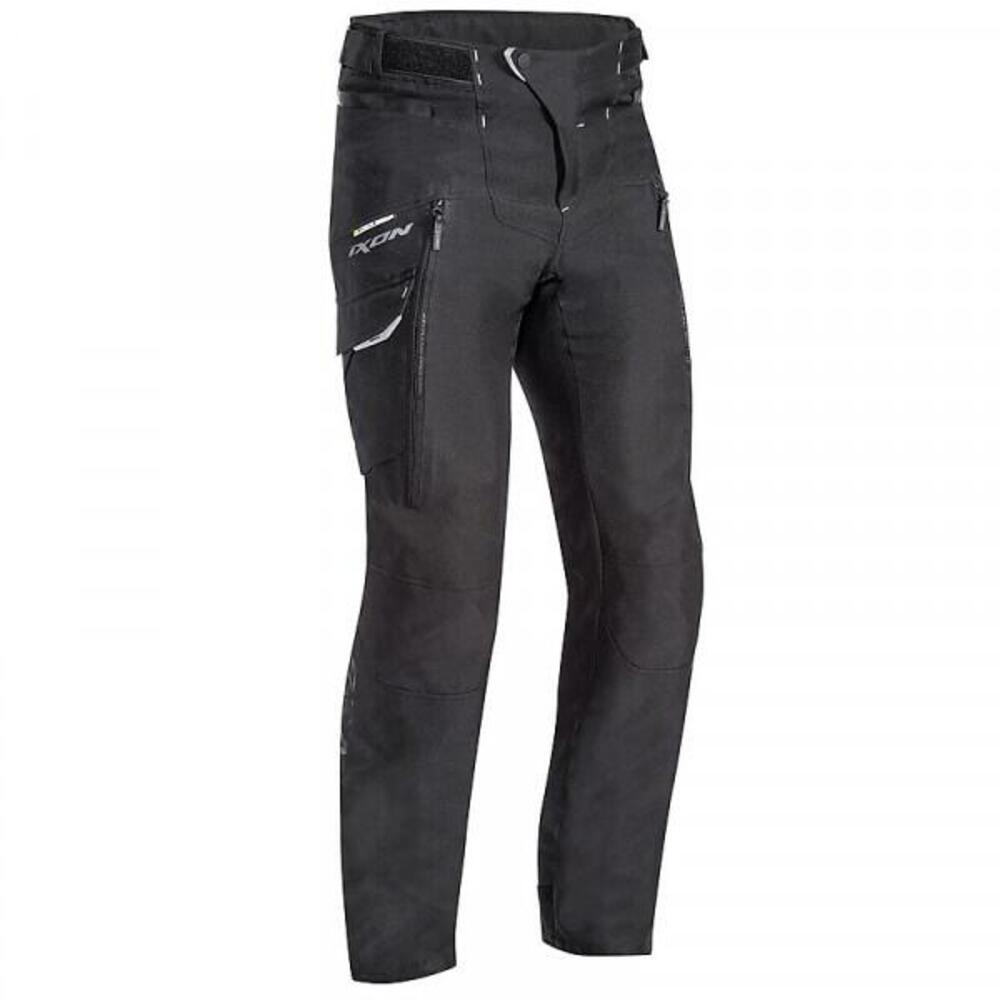 Pantaloni moto donna touring Ixon C-Sizing Sicilia