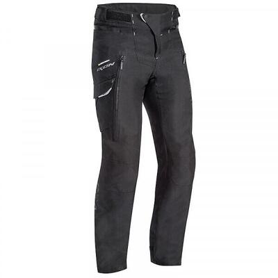Pantaloni moto donna touring Ixon C-Sizing Sicilia