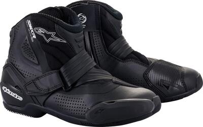 Scarpe moto estivi Alpinestars SMX-1 R V2 VENTED