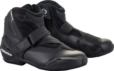 Scarpe moto Alpinestars STELLA SMX-1 R V2 VENTED N