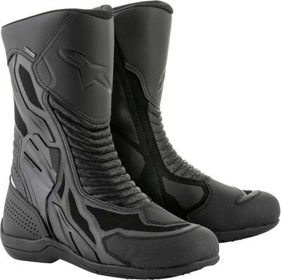 Stivali touring Alpinestars AIR PLUS V2 GORETEX XC