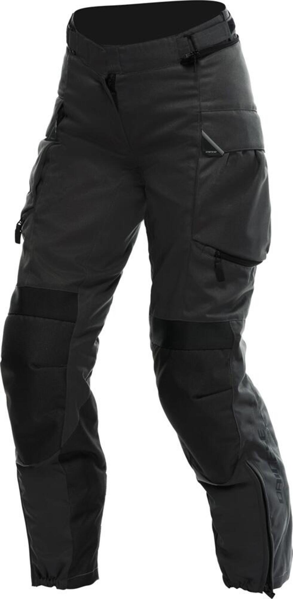 Pantaloni moto donna Dainese Ladakh 3L D-Dry 3 str