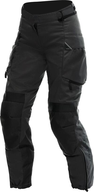 Pantaloni moto donna Dainese Ladakh 3L D-Dry 3 str