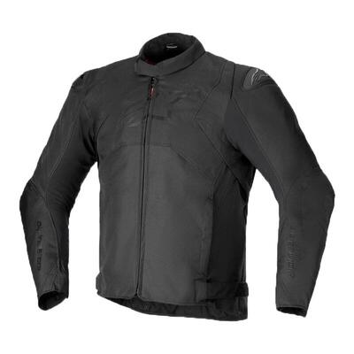 Giacca moto Alpinestars T-SP-1 V2 WATERPROOF Nero