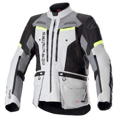 Giacca moto Touring Alpinestars BOGOTA PRO DRYSTAR