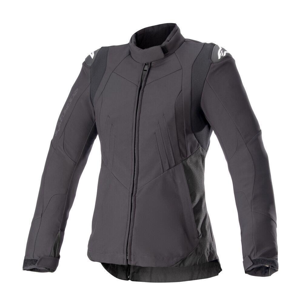Giacca moto donna Alpinestars STELLA ALYA SPORT Ne
