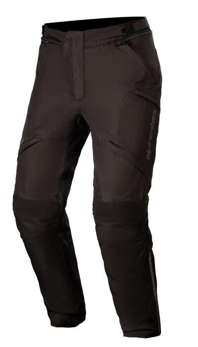 Pantaloni moto Alpinestars GRAVITY DRYSTAR&reg; Nero