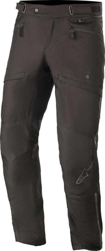 Pantaloni moto allungati Alpinestars AST-1 V2 WP L