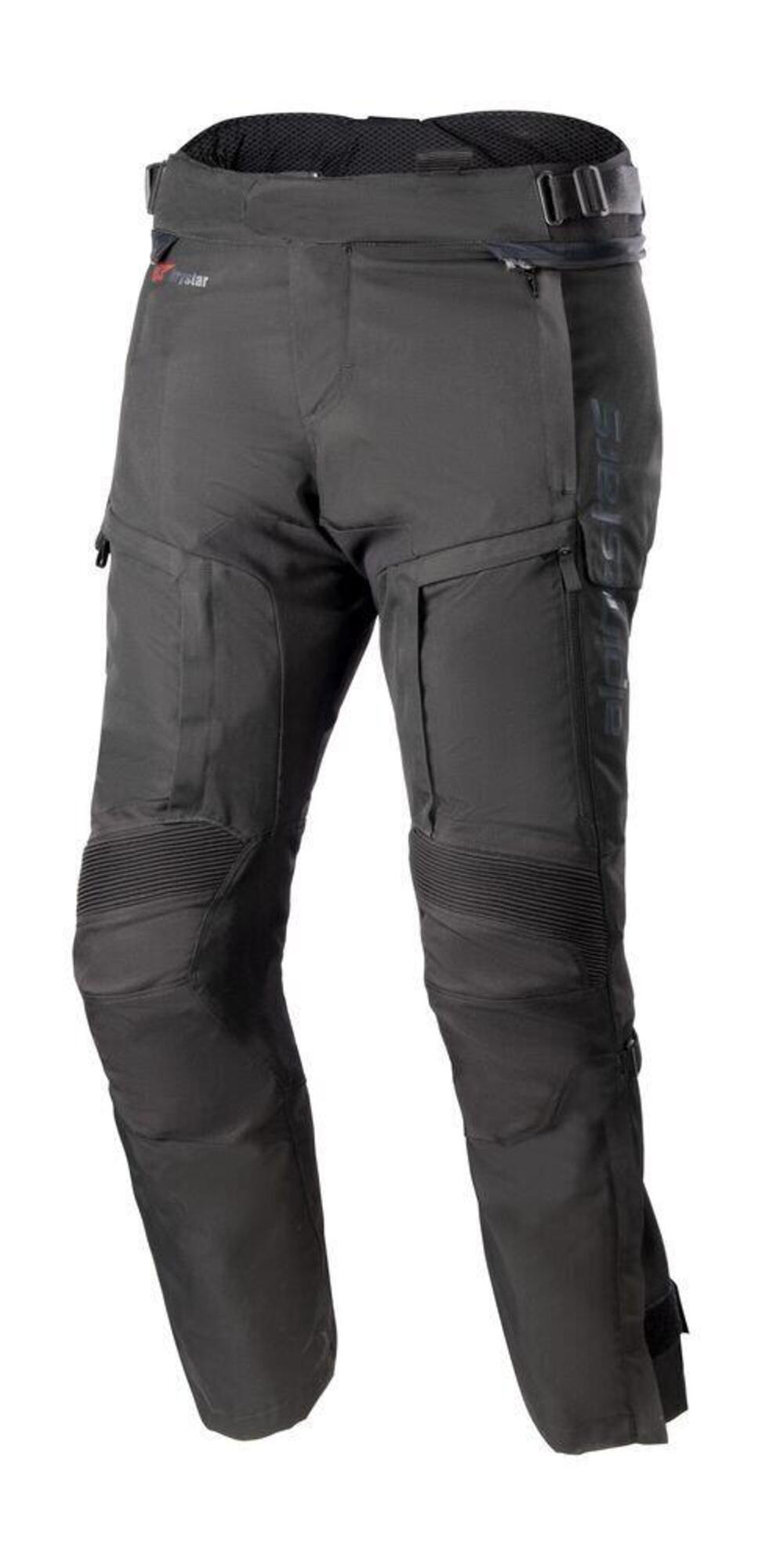 Pantaloni moto Alpinestars BOGOTA PRO DRYSTAR 3 st