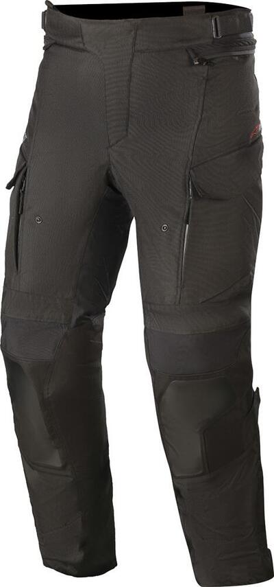 Pantaloni moto Alpinestars ANDES V3 DRYSTAR Nero