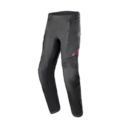 Pantaloni moto Alpinestars ANDES AIR DRYSTAR Nero