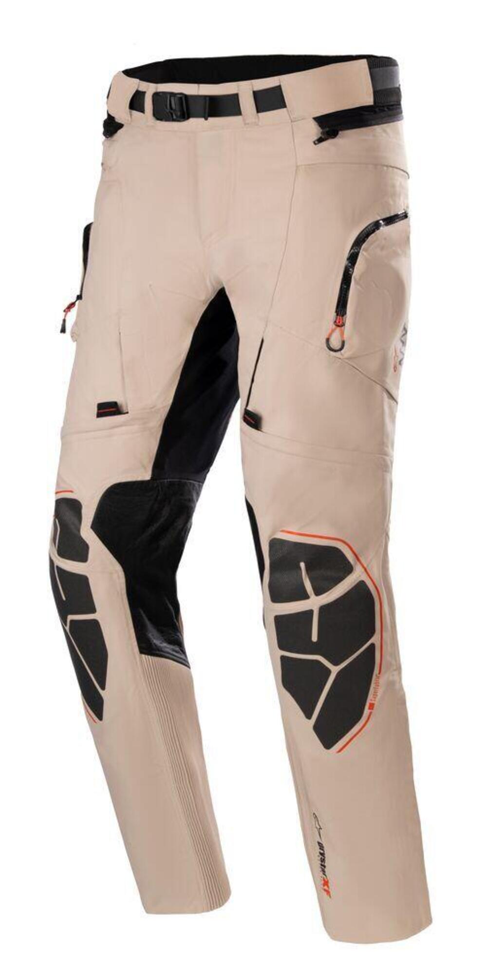 Pantaloni moto Alpinestars AMT-10R DRYSTAR XF Marr