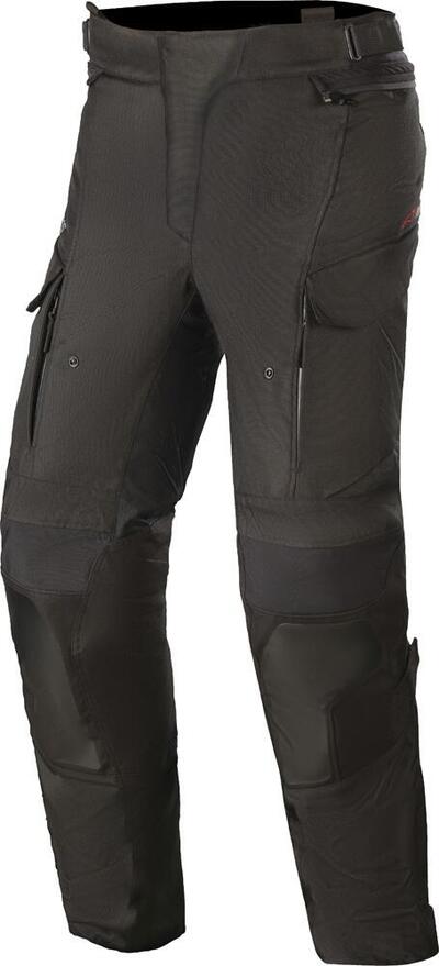 Pantaloni moto donna Alpinestars STELLA ANDES V3 N