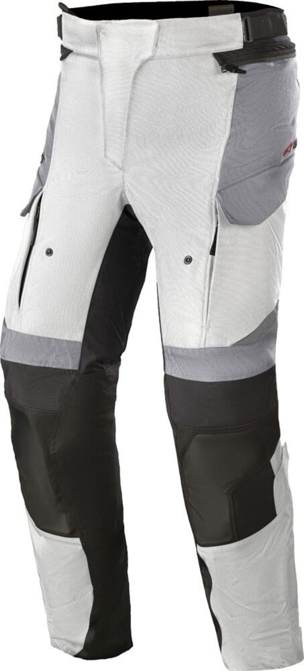 Pantaloni moto donna Alpinestars STELLA ANDES V3 G