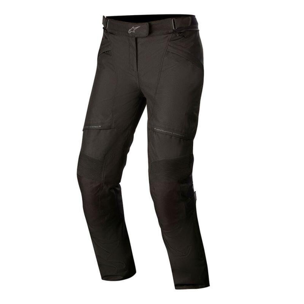 Pantaloni moto donna touring Alpinestars STELLA ST