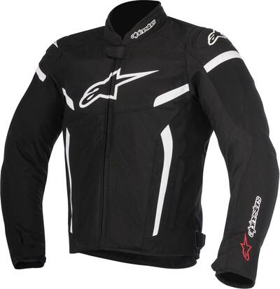 Giacca moto estiva Alpinestars T-GP PLUS R V2 AIR