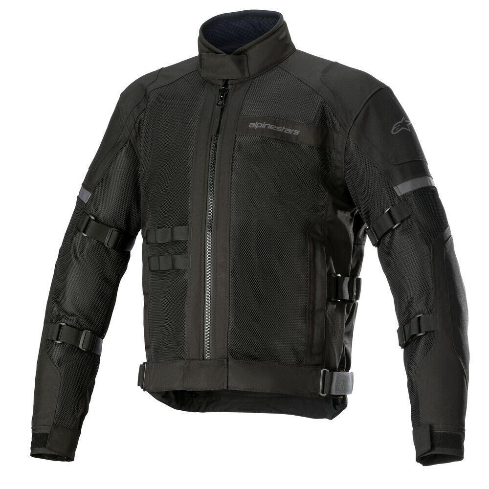 Giacca moto Alpinestars CROSSHILL WP AIR 3 strati