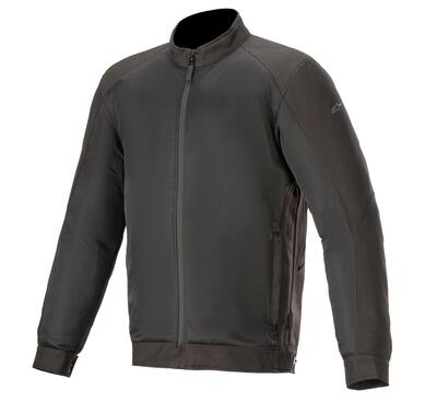 Giacca moto estiva Alpinestars CALABASAS AIR Nero