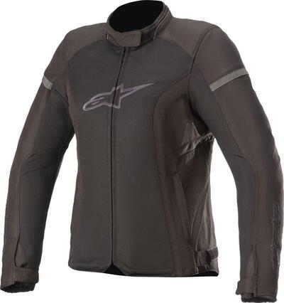 Giacca moto donna estiva Alpinestars STELLA T-KIRA