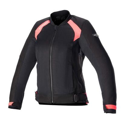 Giacca moto donna estiva Alpinestars ELOISE V2 AIR