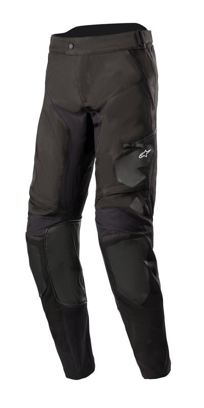 Pantaloni cross Alpinestars VENTURE XT in boot Ner