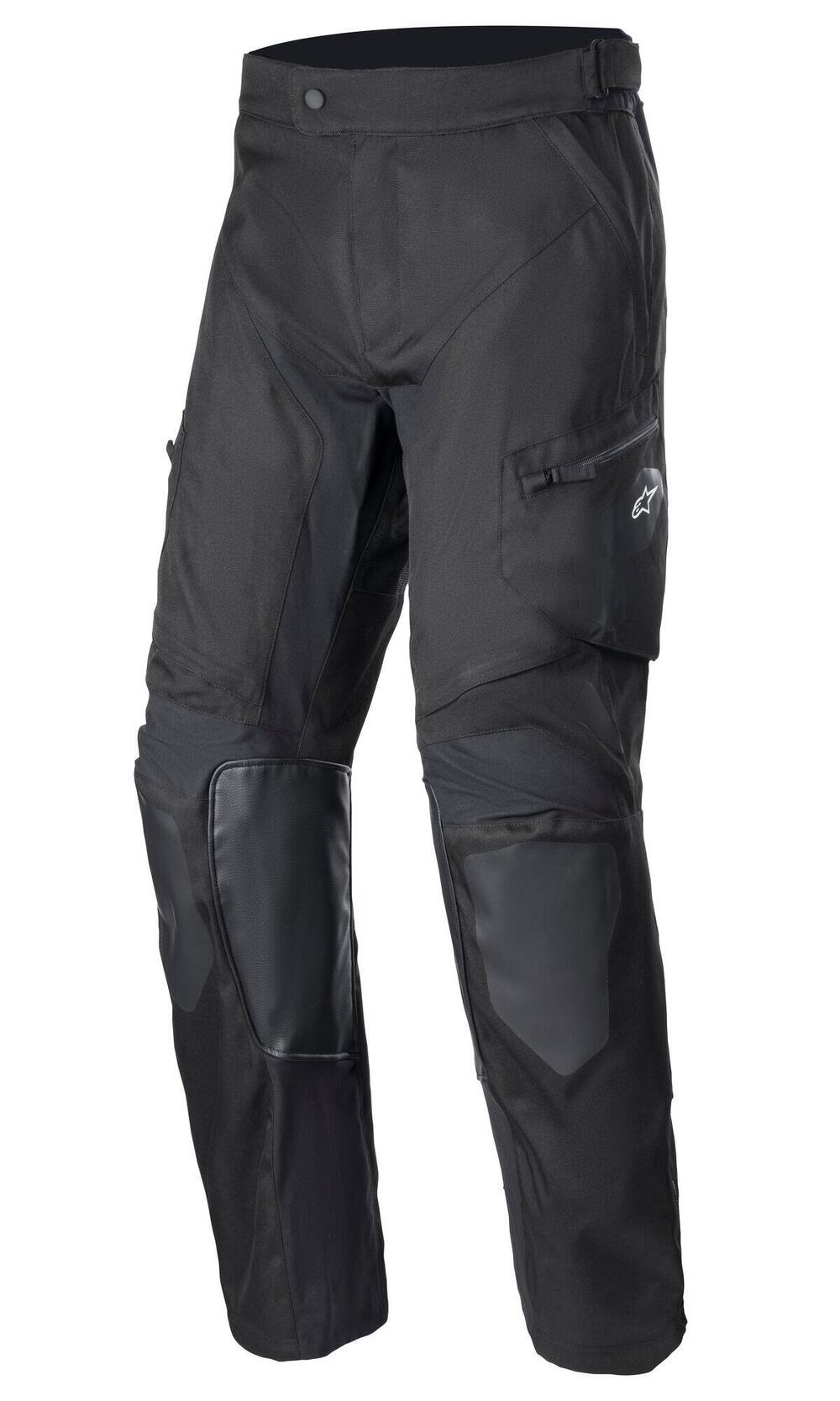 Pantaloni cross Alpinestars VENTURE XT over boot N